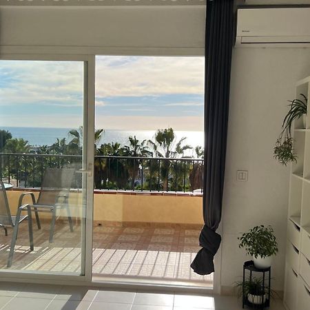 Apartamento Marina Del Sol 121 푸엔히롤라 외부 사진
