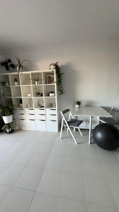 Apartamento Marina Del Sol 121 푸엔히롤라 외부 사진