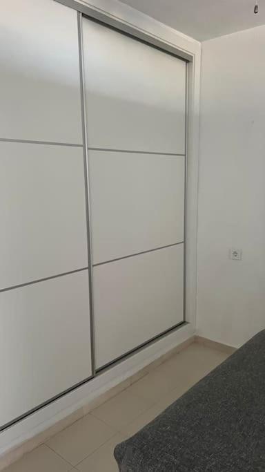 Apartamento Marina Del Sol 121 푸엔히롤라 외부 사진