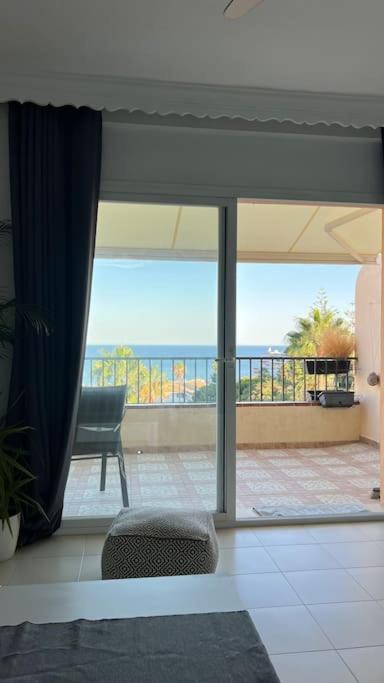 Apartamento Marina Del Sol 121 푸엔히롤라 외부 사진