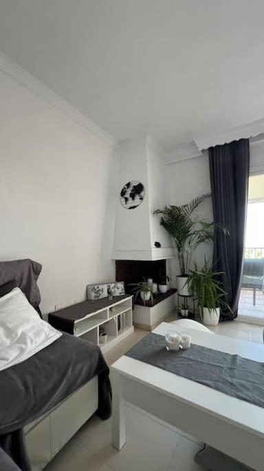 Apartamento Marina Del Sol 121 푸엔히롤라 외부 사진