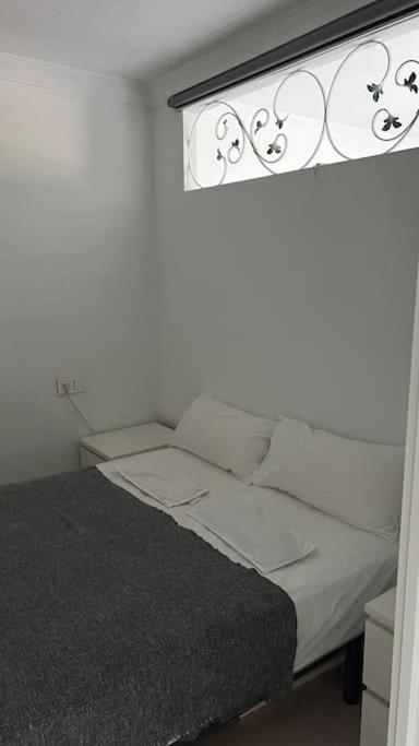 Apartamento Marina Del Sol 121 푸엔히롤라 외부 사진