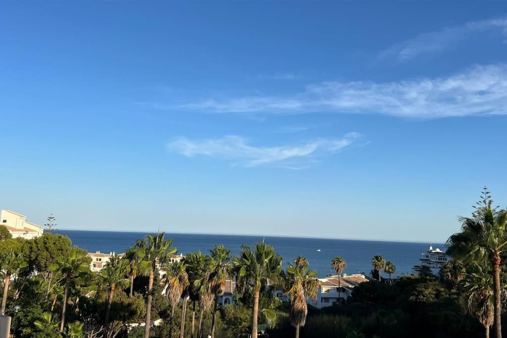 Apartamento Marina Del Sol 121 푸엔히롤라 외부 사진