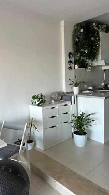 Apartamento Marina Del Sol 121 푸엔히롤라 외부 사진