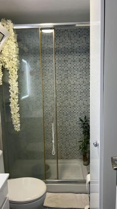 Apartamento Marina Del Sol 121 푸엔히롤라 외부 사진