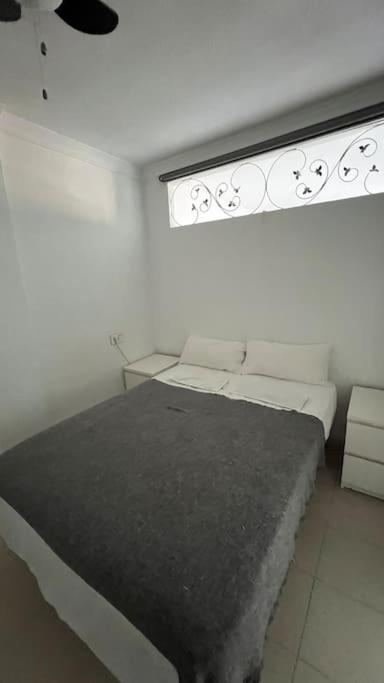 Apartamento Marina Del Sol 121 푸엔히롤라 외부 사진