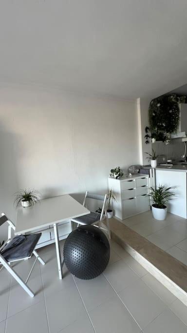 Apartamento Marina Del Sol 121 푸엔히롤라 외부 사진