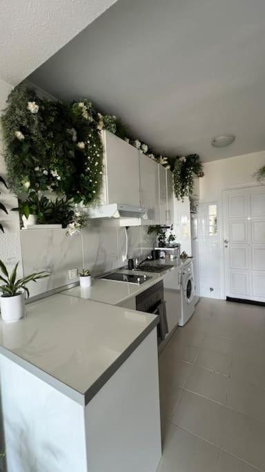 Apartamento Marina Del Sol 121 푸엔히롤라 외부 사진