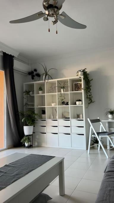 Apartamento Marina Del Sol 121 푸엔히롤라 외부 사진