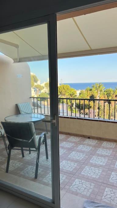 Apartamento Marina Del Sol 121 푸엔히롤라 외부 사진